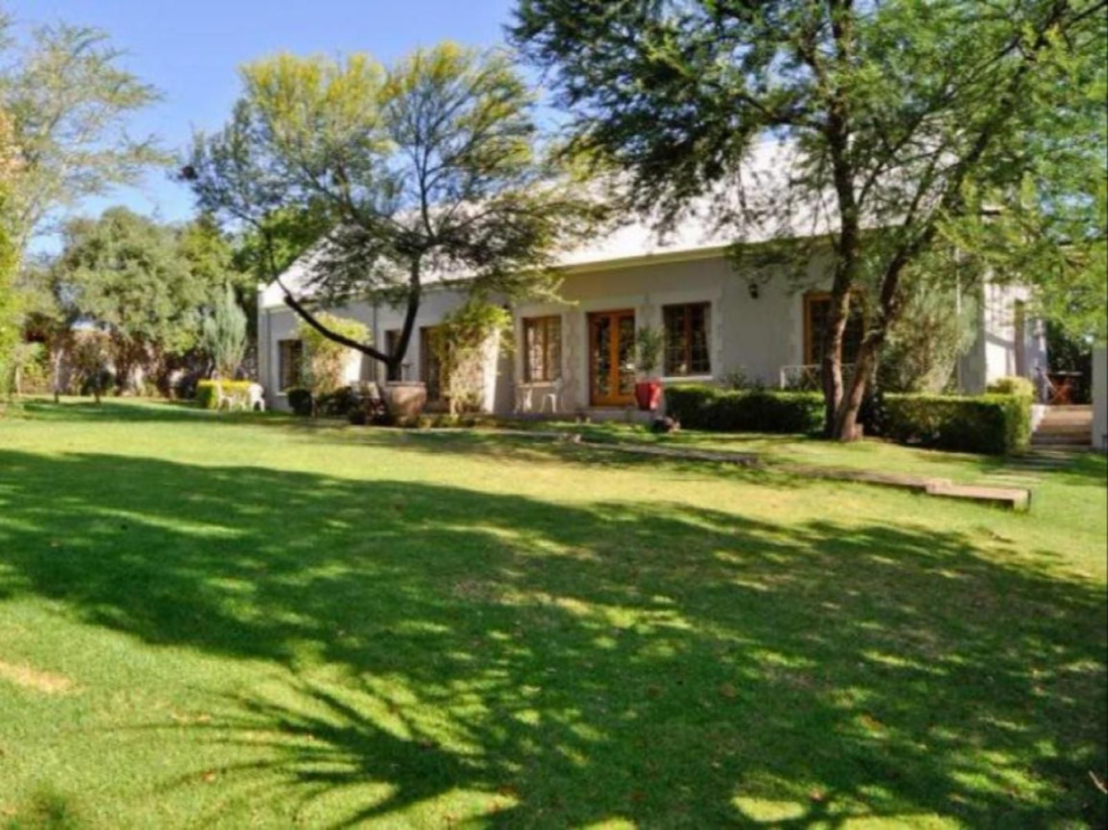 Thorntree Country Lodge Oudtshoorn Western Cape South Africa House, Building, Architecture, Garden, Nature, Plant, Living Room