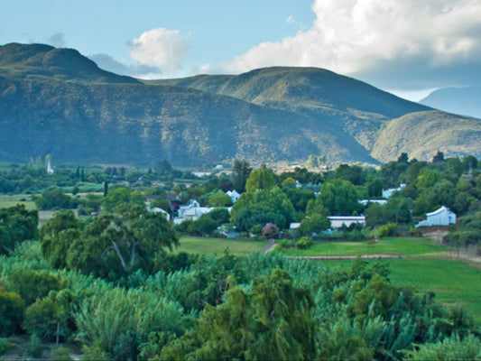 Thorntree Country Lodge Oudtshoorn Western Cape South Africa Mountain, Nature, Highland