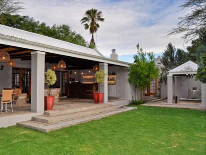 Thorntree Country Lodge Oudtshoorn Western Cape South Africa House, Building, Architecture