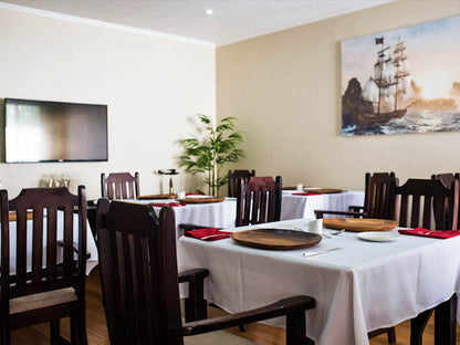 The Tides Inn Brighton Beach Durban Kwazulu Natal South Africa Restaurant, Bar