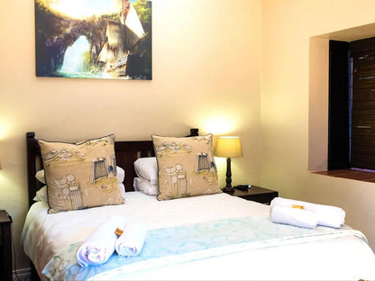 The Tides Inn Brighton Beach Durban Kwazulu Natal South Africa Bedroom