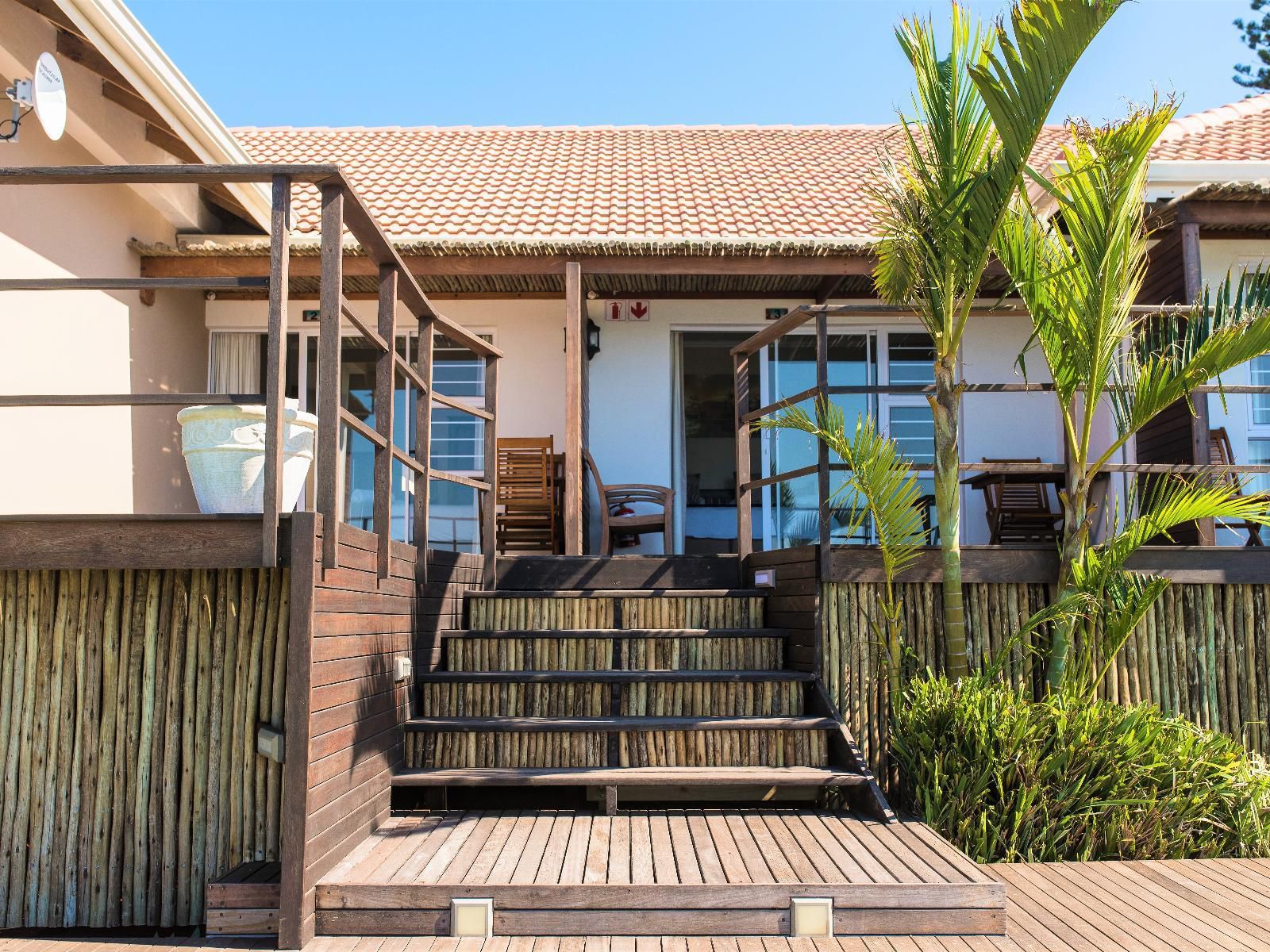 The Tides Inn Brighton Beach Durban Kwazulu Natal South Africa House, Building, Architecture, Palm Tree, Plant, Nature, Wood