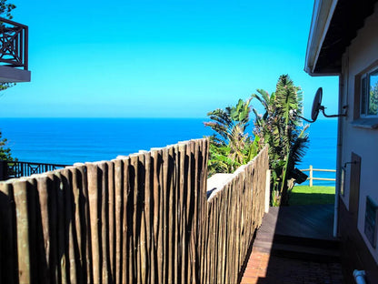 ROOM 5 Namaqua - PARTIAL SEA VIEW @ The Tides Inn