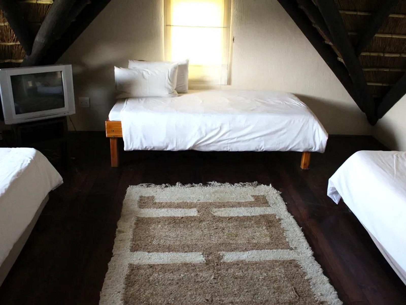 The Tin Shack St Francis Bay Eastern Cape South Africa Bedroom