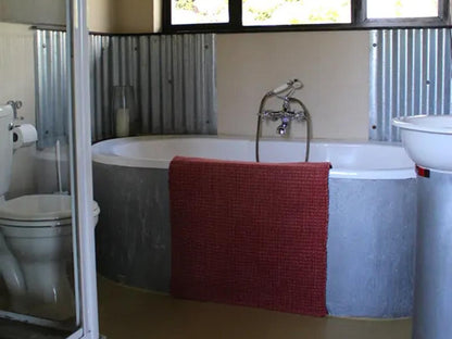 The Tin Shack St Francis Bay Eastern Cape South Africa Bathroom