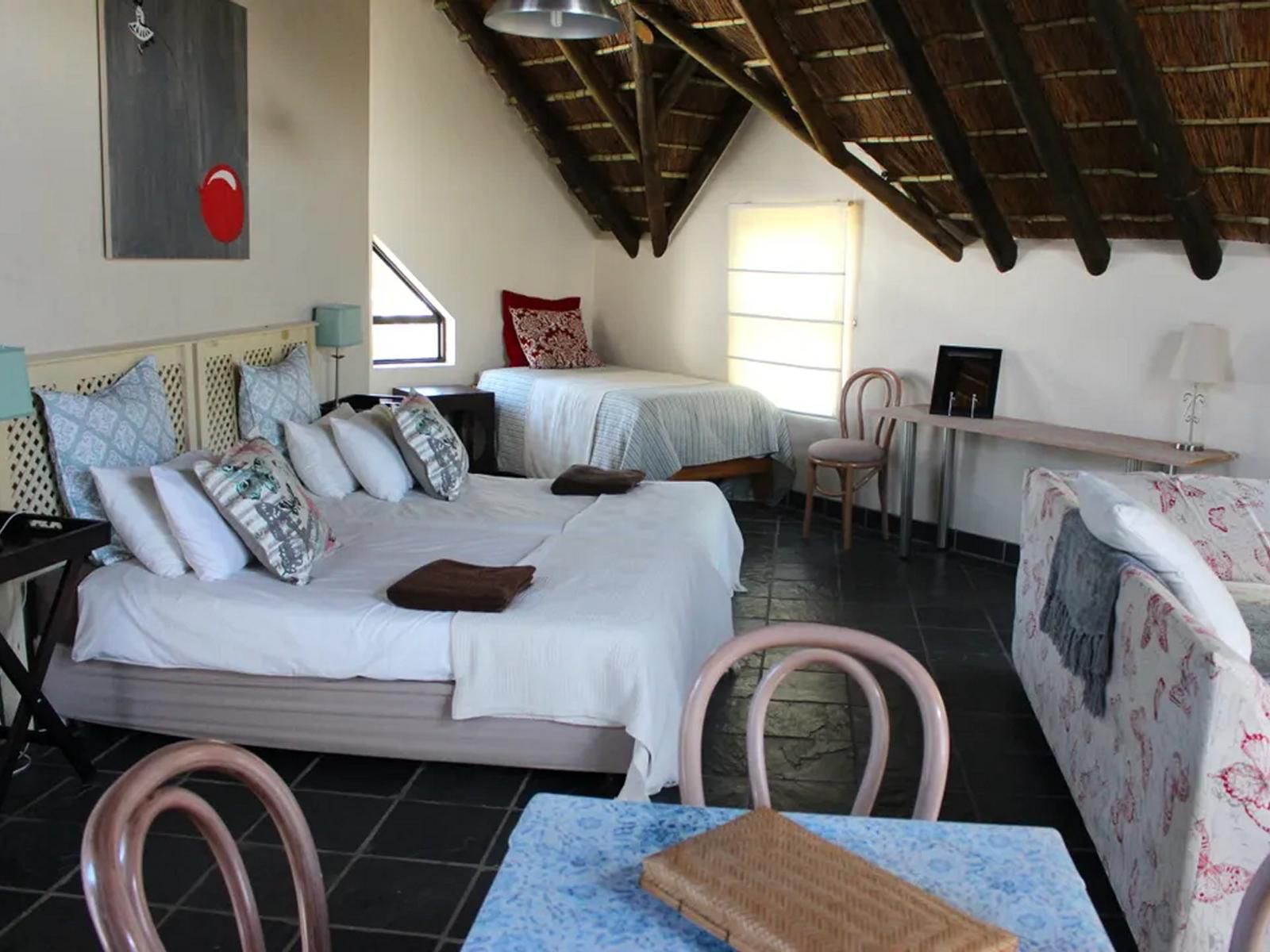 The Tin Shack St Francis Bay Eastern Cape South Africa Bedroom