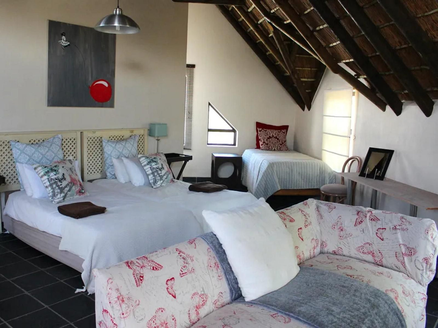 The Tin Shack St Francis Bay Eastern Cape South Africa Bedroom