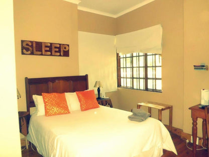 Top House Bed And Breakfast Ladybrand Free State South Africa Colorful, Bedroom