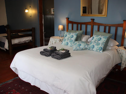 Top House Bed And Breakfast Ladybrand Free State South Africa Bedroom