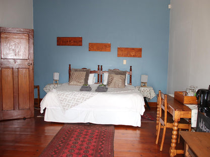 Top House Bed And Breakfast Ladybrand Free State South Africa Bedroom