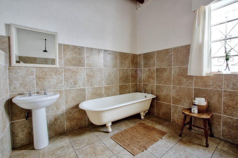 The Townhouse Graaff Reinet Eastern Cape South Africa Bathroom