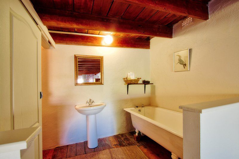 The Townhouse Graaff Reinet Eastern Cape South Africa Bathroom