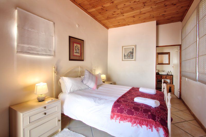 The Townhouse Graaff Reinet Eastern Cape South Africa Bedroom
