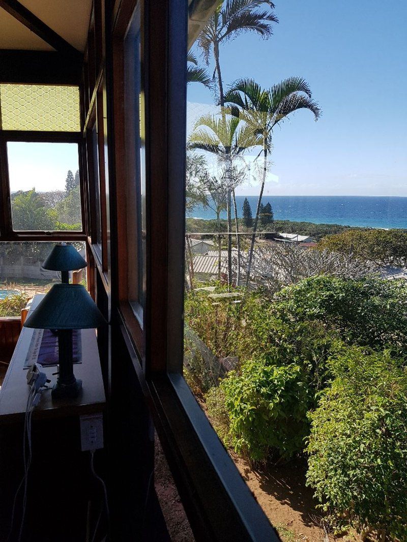 The Treehouse Pumula Kwazulu Natal South Africa Complementary Colors, Beach, Nature, Sand, Palm Tree, Plant, Wood, Window, Architecture, Framing, Garden