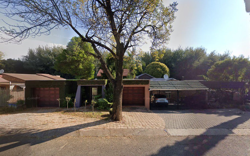 The Tree House Garsfontein Pretoria Tshwane Gauteng South Africa House, Building, Architecture