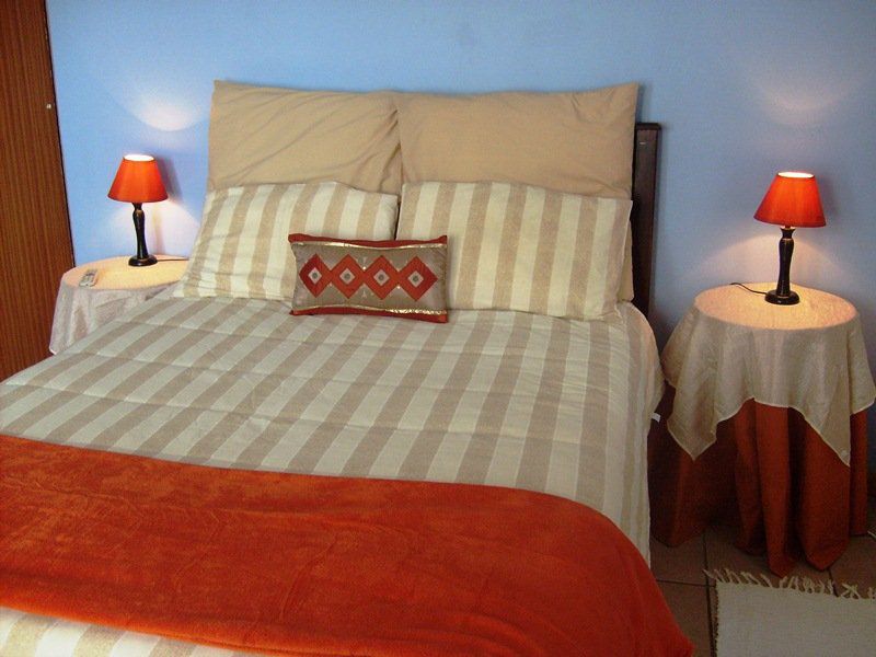 The Trend Guesthouse Queenstown Queenstown Eastern Cape South Africa Bedroom