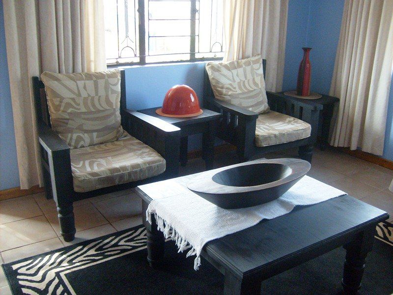 The Trend Guesthouse Queenstown Queenstown Eastern Cape South Africa Living Room