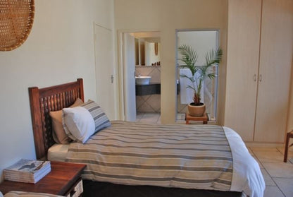 The Trout And Butterfly Dullstroom Mpumalanga South Africa Bedroom