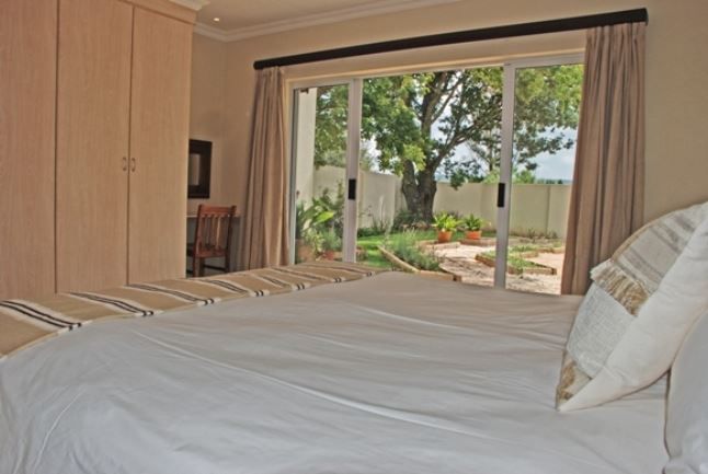 The Trout And Butterfly Dullstroom Mpumalanga South Africa Bedroom
