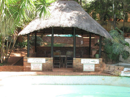 The Ultimate Lodge Makhado Louis Trichardt Limpopo Province South Africa 