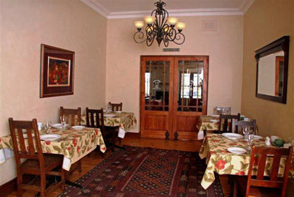 The Urn Guest House Middelburg Mpumalanga Mpumalanga South Africa Living Room