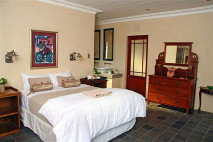 The Urn Guest House Middelburg Mpumalanga Mpumalanga South Africa 