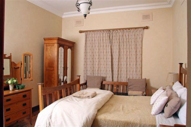 The Urn Guest House Middelburg Mpumalanga Mpumalanga South Africa 