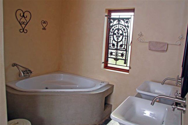 The Urn Guest House Middelburg Mpumalanga Mpumalanga South Africa Bathroom