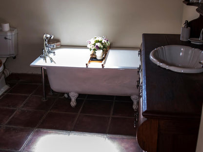 The Vale Karoo Farm Beaufort West Western Cape South Africa Bathroom