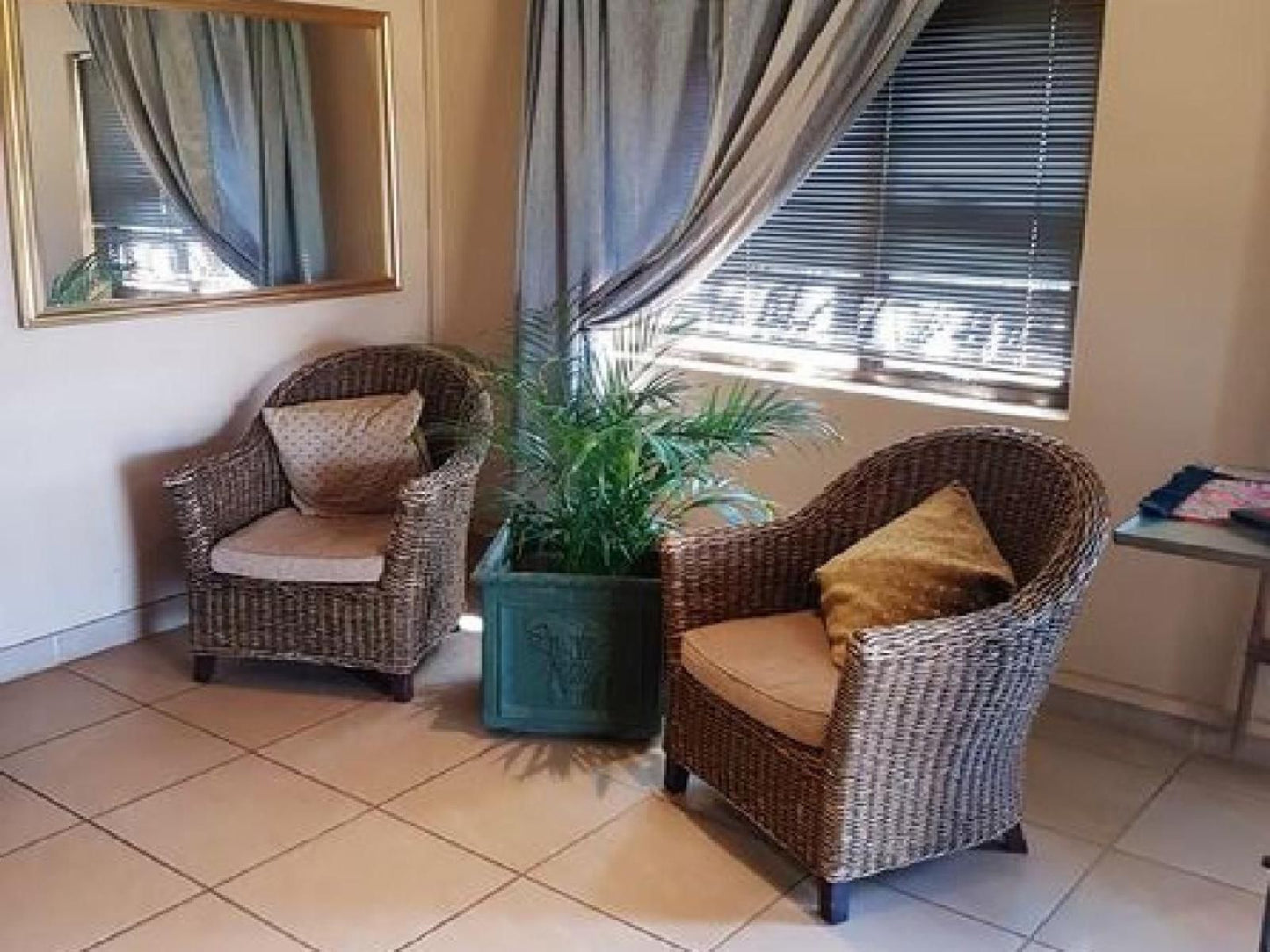The Venue And Guest Rooms On Site Potchefstroom North West Province South Africa Living Room