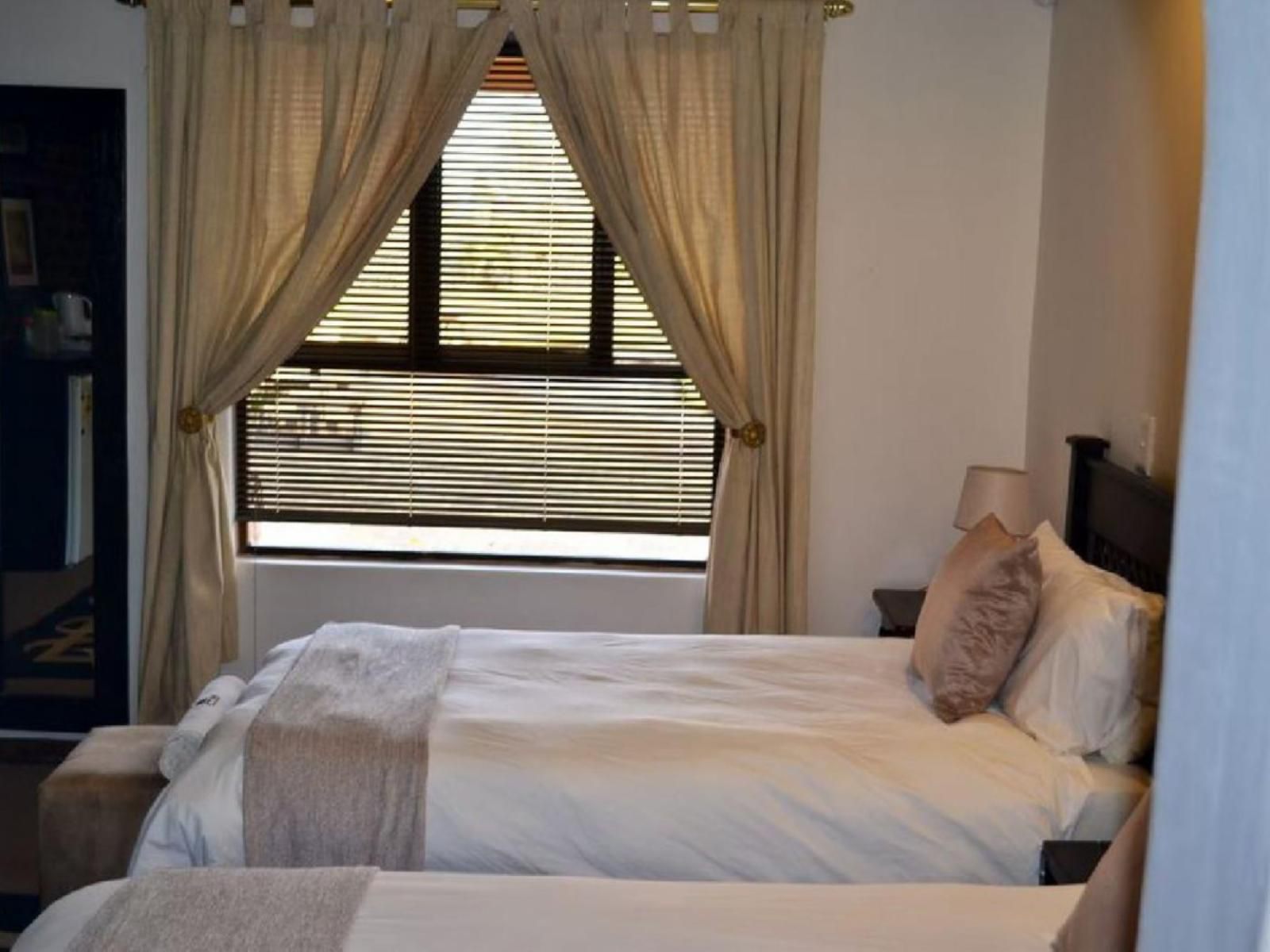 The Venue And Guest Rooms On Site Potchefstroom North West Province South Africa Bedroom