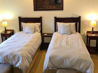 The Venue And Guest Rooms On Site Potchefstroom North West Province South Africa Bedroom