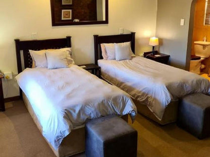 The Venue And Guest Rooms On Site Potchefstroom North West Province South Africa Bedroom