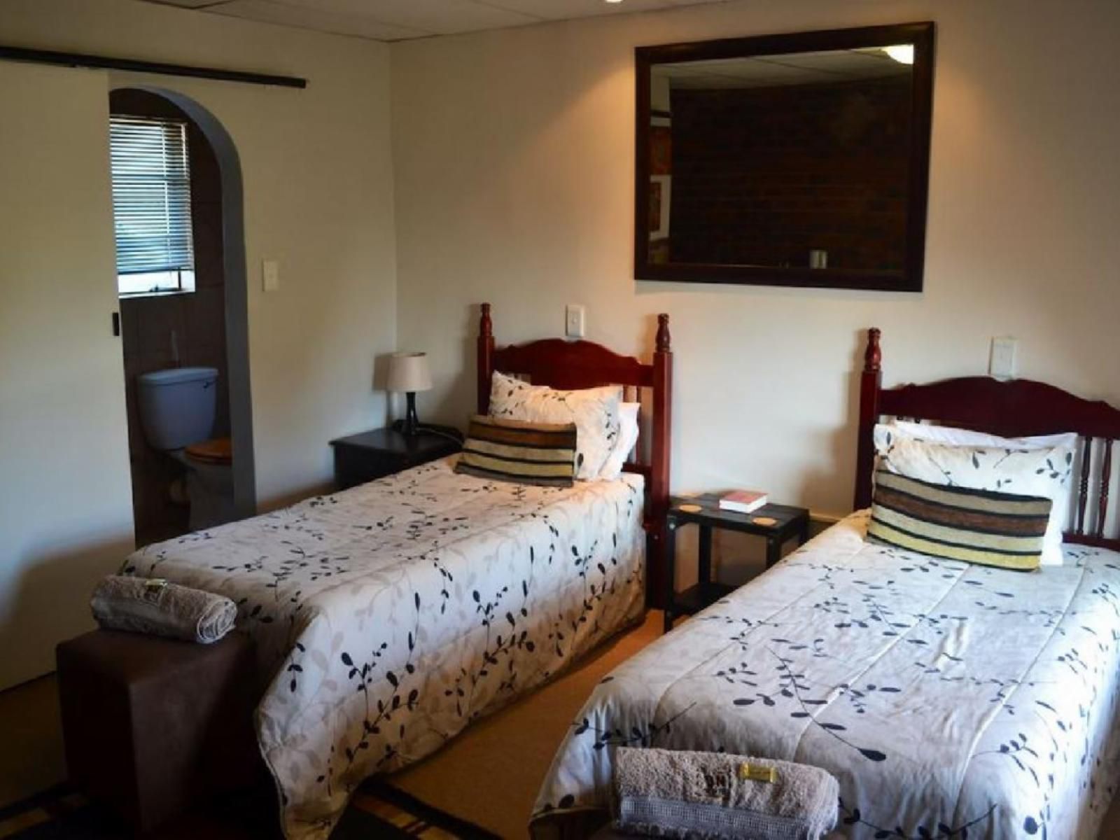 The Venue And Guest Rooms On Site Potchefstroom North West Province South Africa 