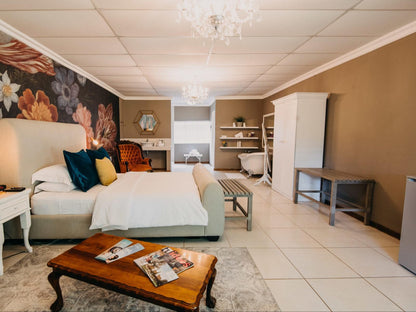 The Venue Hartswater Northern Cape South Africa Bedroom