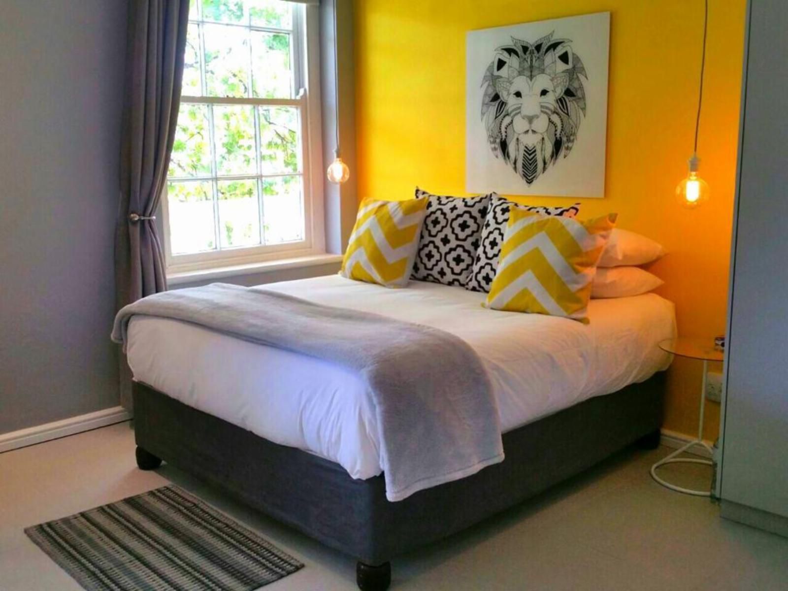 The Vibe Stellenbosch Central Stellenbosch Western Cape South Africa Bedroom