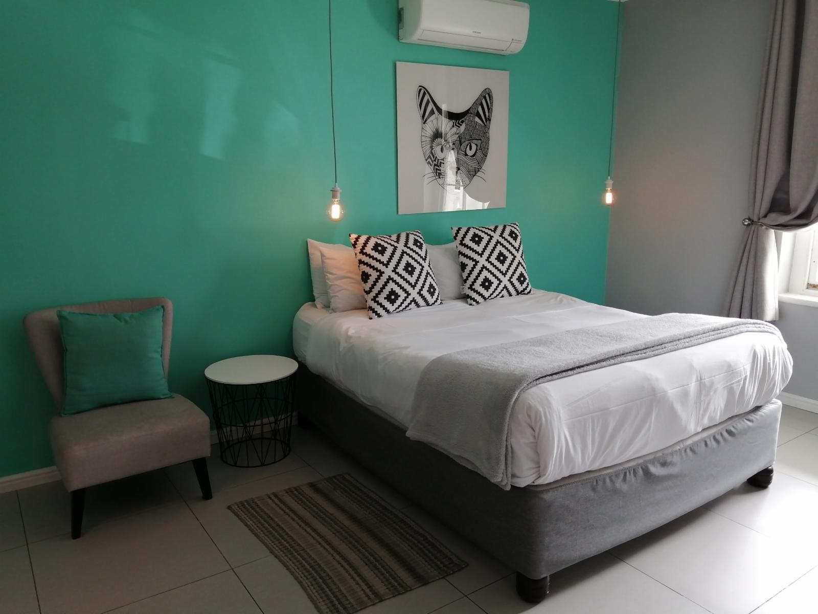 The Vibe Stellenbosch Central Stellenbosch Western Cape South Africa Bedroom