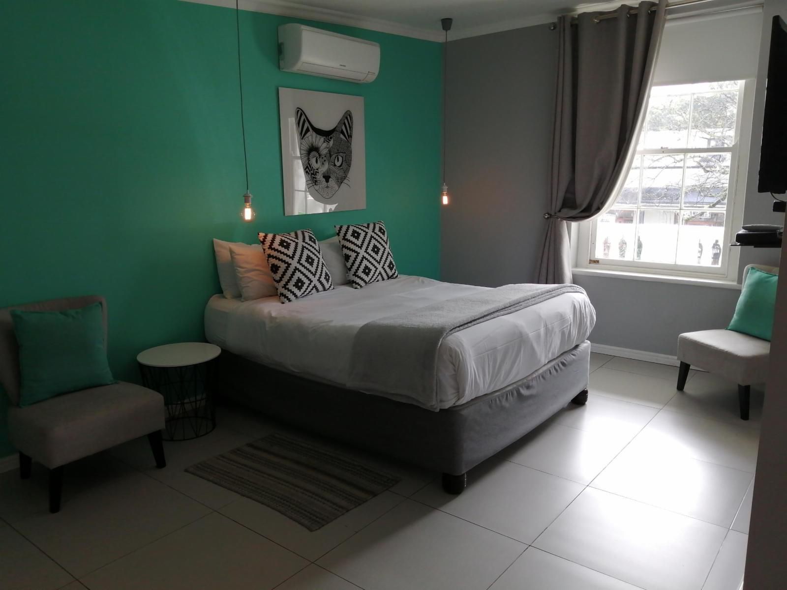 The Vibe Stellenbosch Central Stellenbosch Western Cape South Africa Bedroom