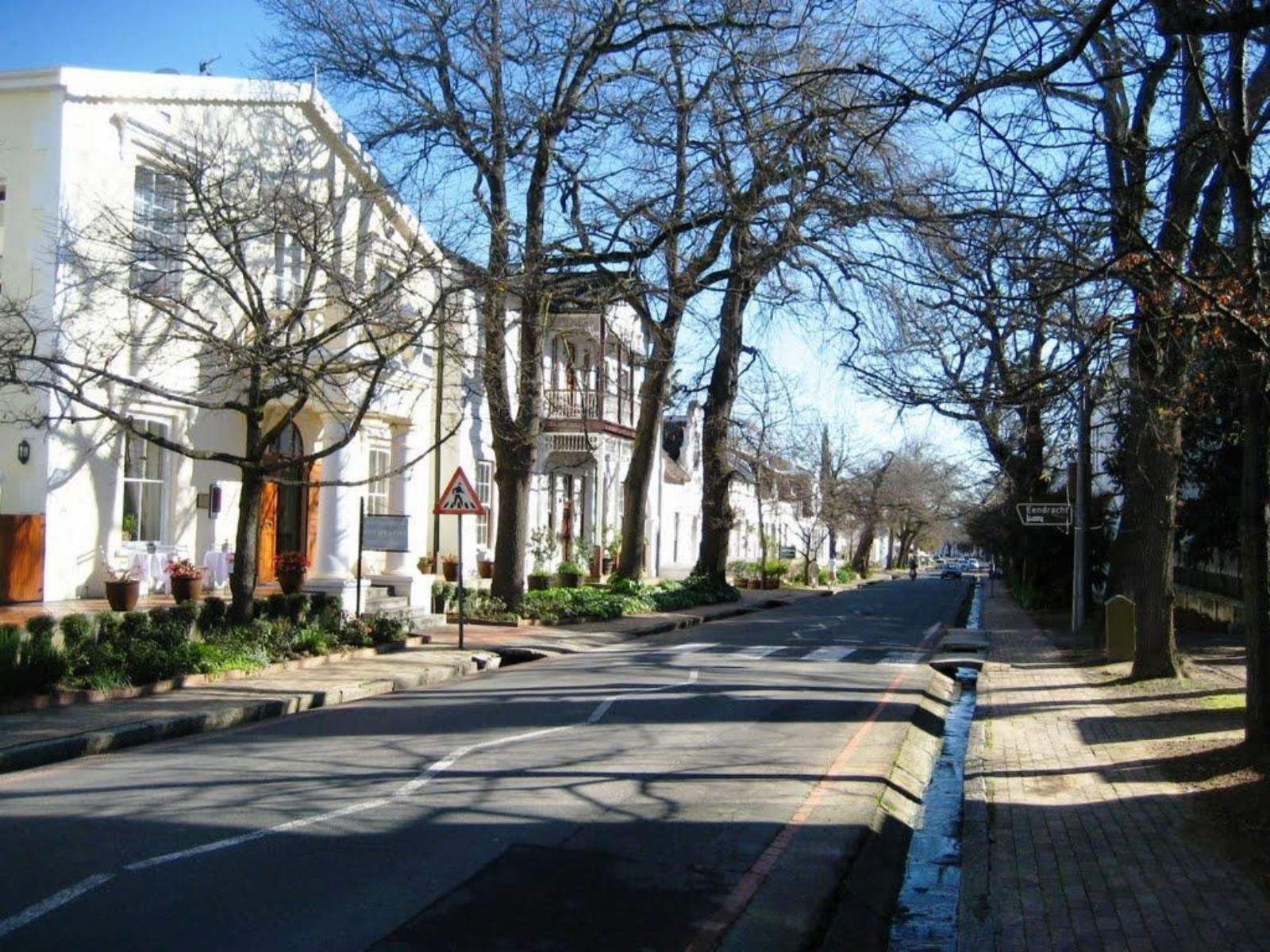 The Vibe Stellenbosch Central Stellenbosch Western Cape South Africa House, Building, Architecture, Window, Street