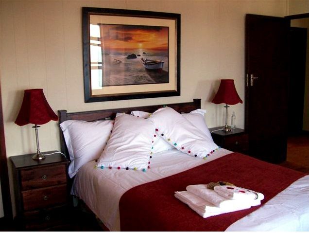 The Viewing Nest Murdoch Valley Cape Town Western Cape South Africa Bedroom
