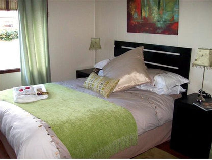 The Viewing Nest Murdoch Valley Cape Town Western Cape South Africa Bedroom