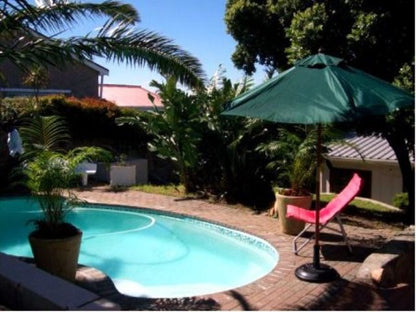 The Viewing Nest Murdoch Valley Cape Town Western Cape South Africa Palm Tree, Plant, Nature, Wood, Garden, Swimming Pool