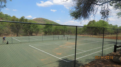 The View Lodge Mabalingwe Nature Reserve Bela Bela Warmbaths Limpopo Province South Africa Ball Game, Sport, Tennis