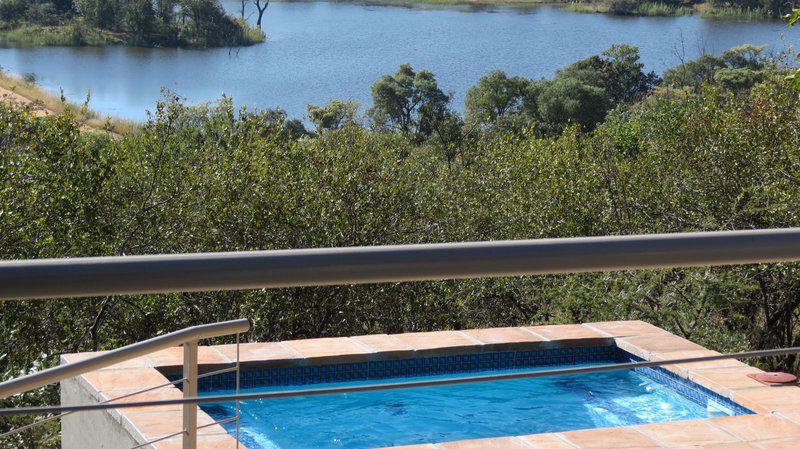 The View Lodge Mabalingwe Nature Reserve Bela Bela Warmbaths Limpopo Province South Africa Complementary Colors, Swimming Pool