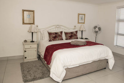 The Views Club Mykonos Langebaan Western Cape South Africa Bedroom