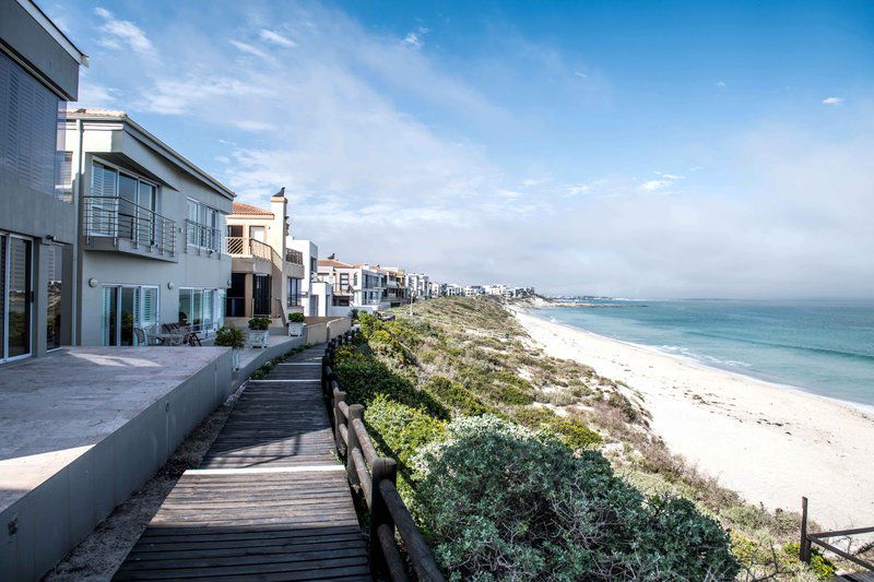 The Views Club Mykonos Langebaan Western Cape South Africa Beach, Nature, Sand, House, Building, Architecture