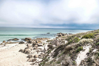 The Views Club Mykonos Langebaan Western Cape South Africa Beach, Nature, Sand, Ocean, Waters