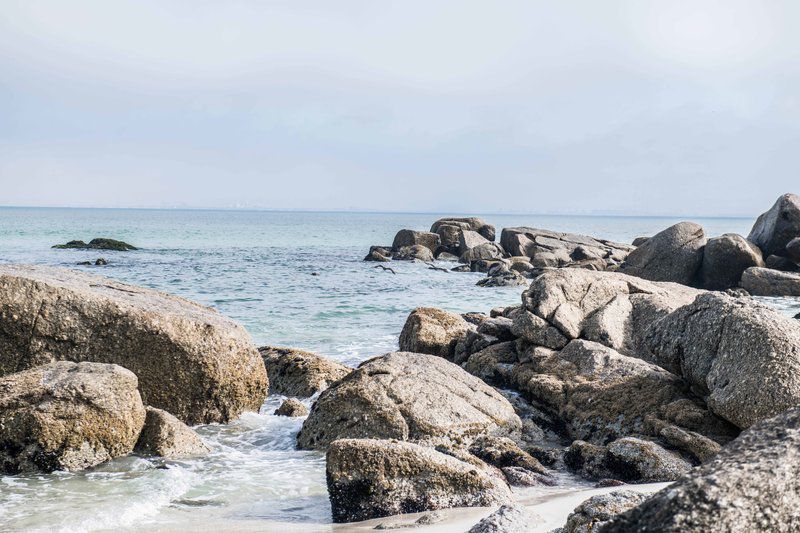 The Views Club Mykonos Langebaan Western Cape South Africa Beach, Nature, Sand, Ocean, Waters