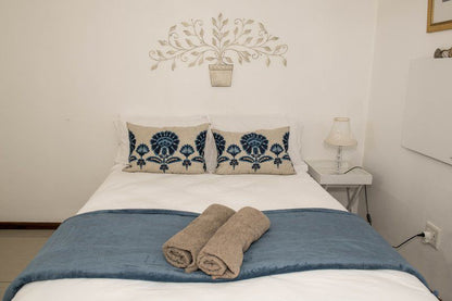 The Views Club Mykonos Langebaan Western Cape South Africa Bedroom