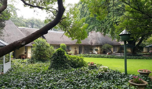 The Village Guest House Henley On Klip Gauteng South Africa House, Building, Architecture, Plant, Nature, Tree, Wood, Garden